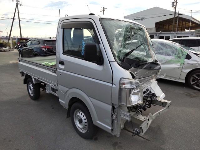 At point of purchase