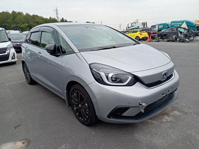 At point of purchase