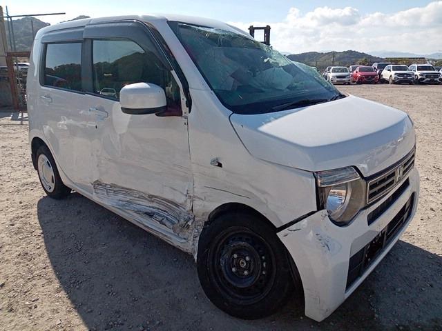 At point of purchase