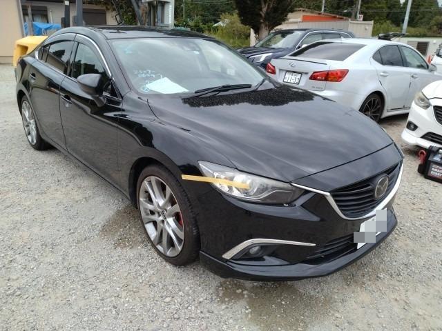 At point of purchase