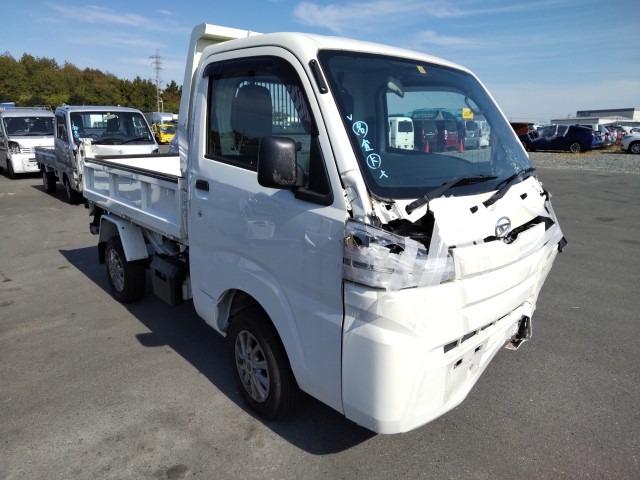 At point of purchase