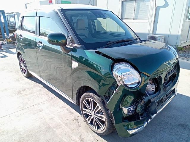 At point of purchase