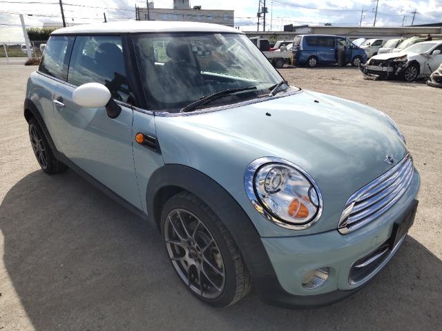 At point of purchase