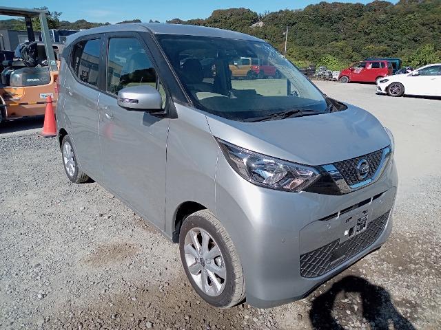 At point of purchase