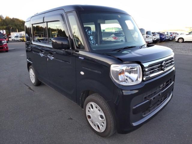 At point of purchase