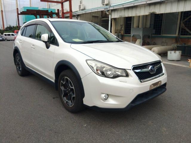 At point of purchase