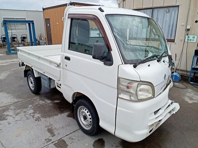 At point of purchase