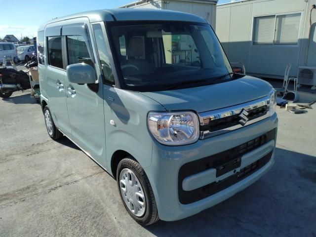 At point of purchase