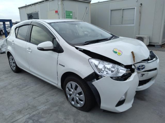 At point of purchase