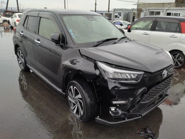 At point of purchase