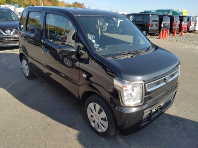 At point of purchase