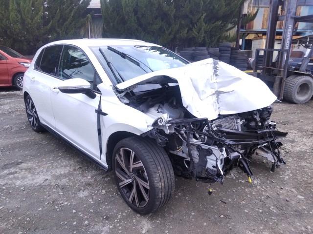 At point of purchase