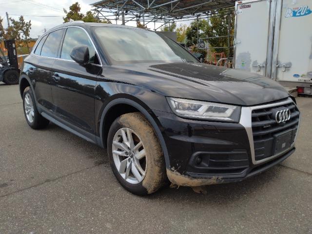 At point of purchase