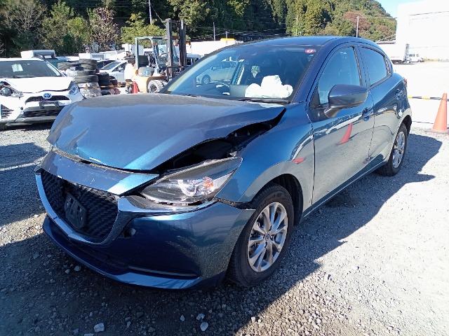 Avoid Costly Repairs! Mazda 2 Cam Drive Revealed - pb7cgkw