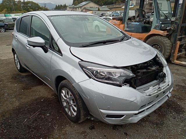 At point of purchase