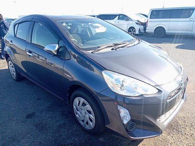 At point of purchase