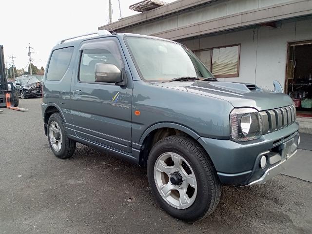 At point of purchase