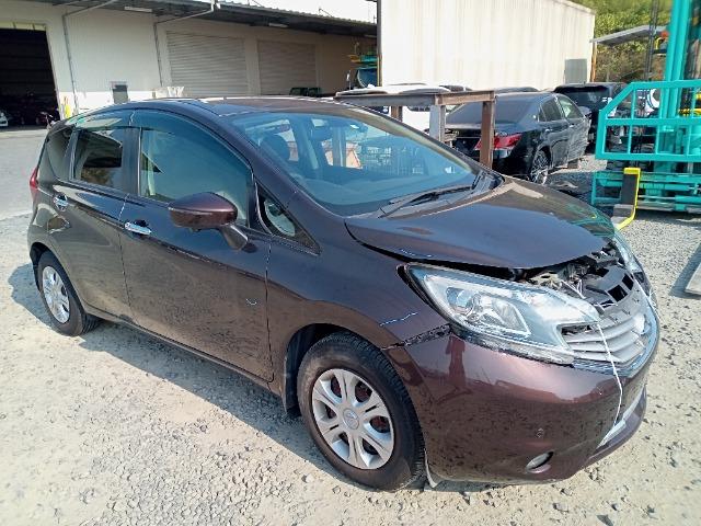 At point of purchase