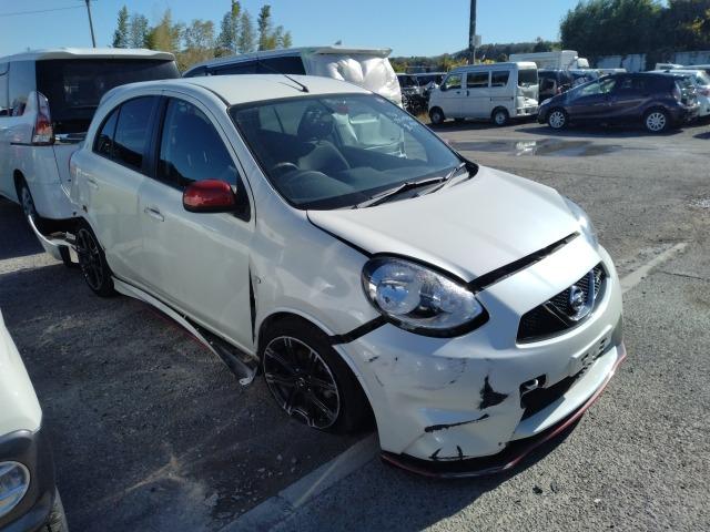 At point of purchase