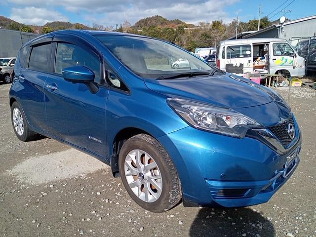 At point of purchase