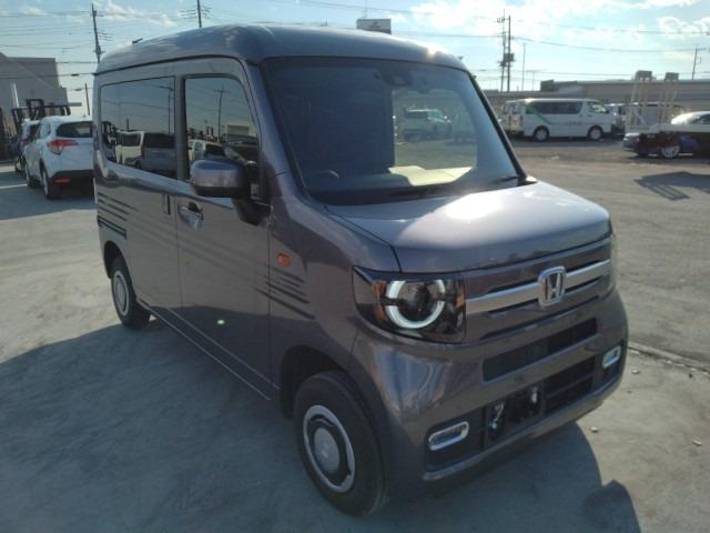 At point of purchase