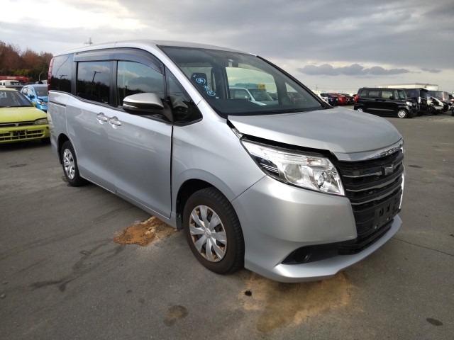 At point of purchase