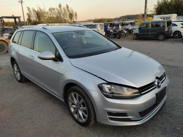 At point of purchase