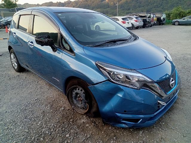 At point of purchase