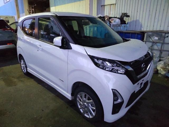 At point of purchase