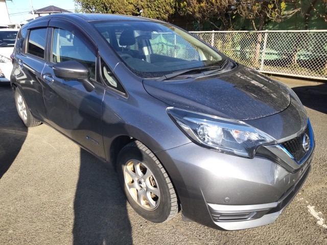 At point of purchase