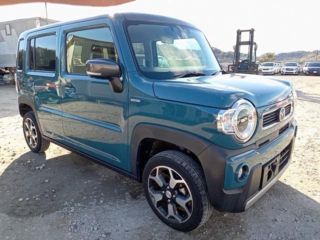 At point of purchase