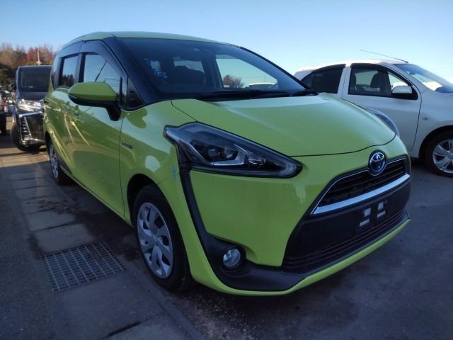 At point of purchase