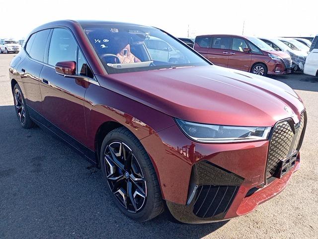 At point of purchase