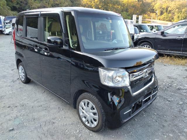 At point of purchase