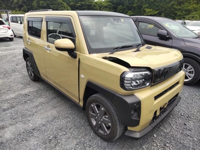 At point of purchase