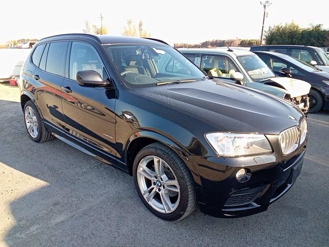 At point of purchase