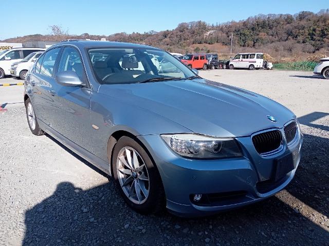 At point of purchase