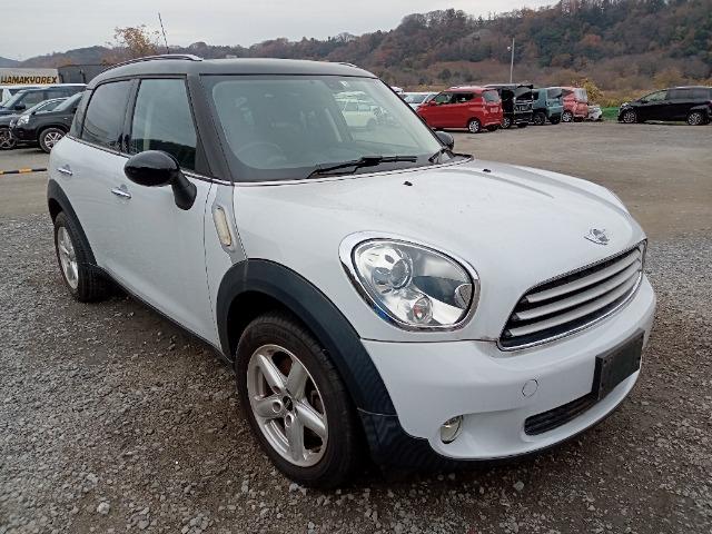 At point of purchase