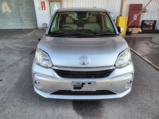 At point of purchase