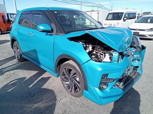 At point of purchase