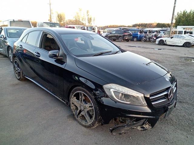 At point of purchase