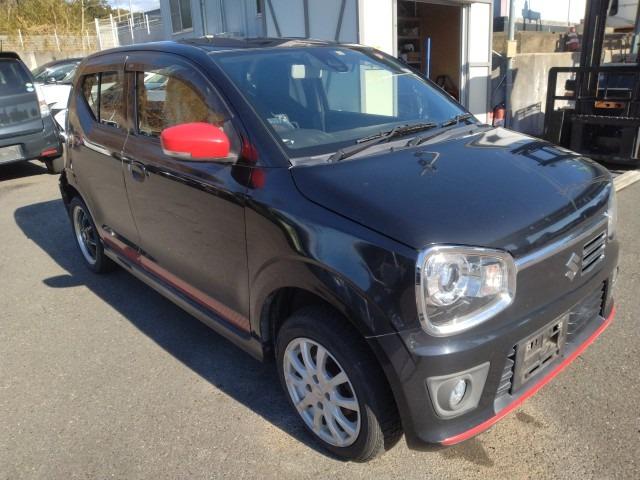 At point of purchase