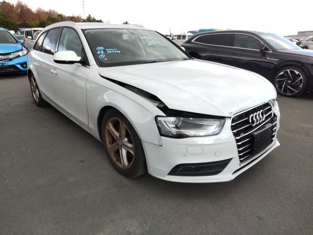 At point of purchase