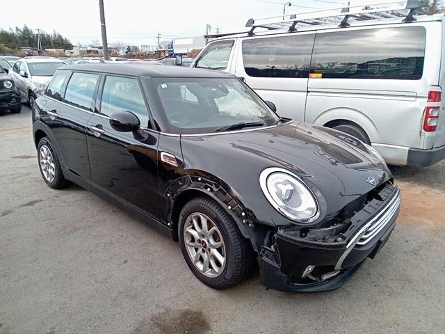 At point of purchase