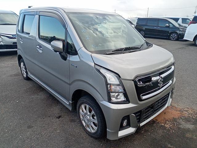 At point of purchase