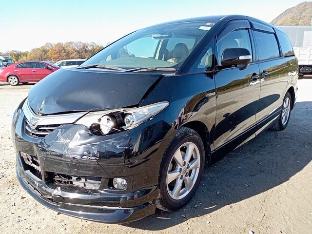 TOYOTA | ESTIMA HYBRID | No.1170109 | Suspension,Damaged