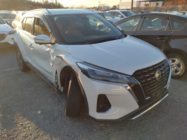 At point of purchase