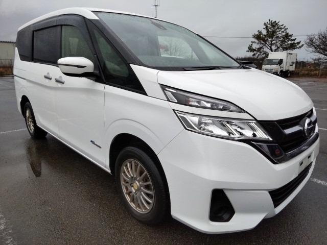 At point of purchase