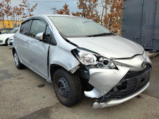 At point of purchase