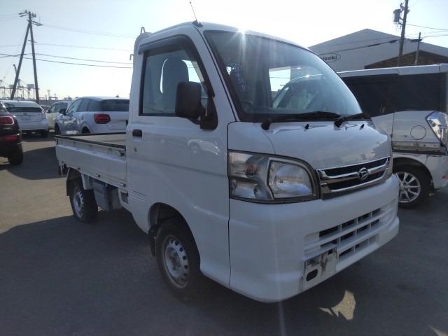 At point of purchase